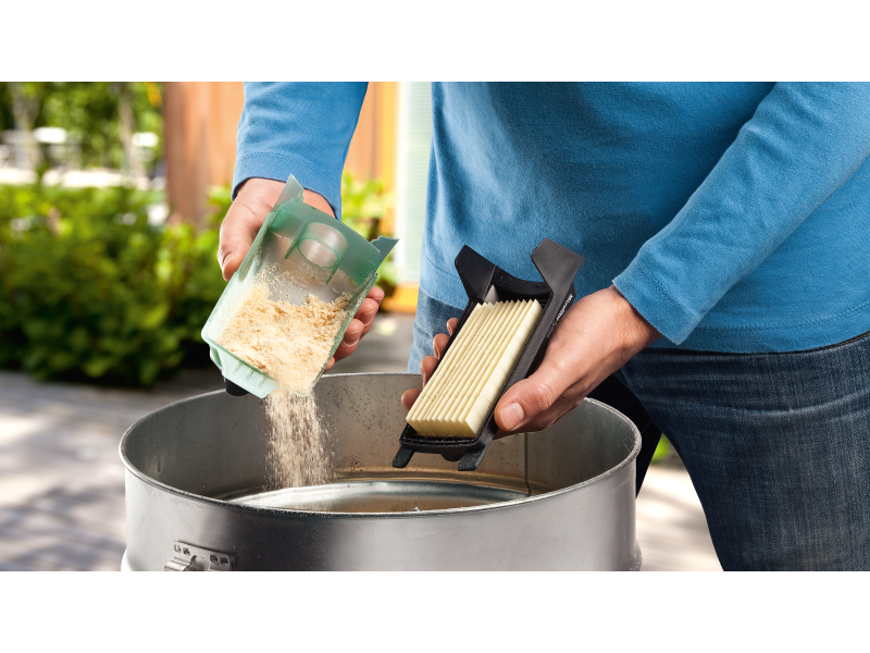 Vibracijski brusilnik Bosch PSS 250 AE, 0603340200